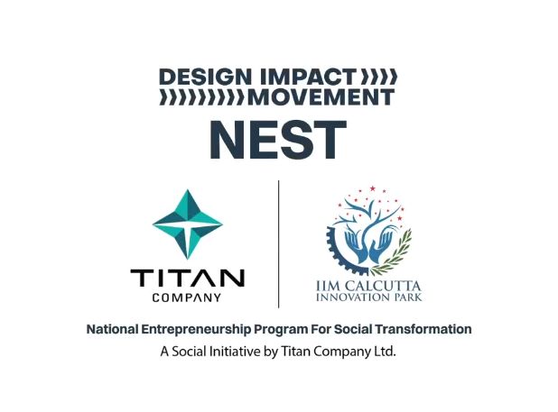 Design Impact Movement