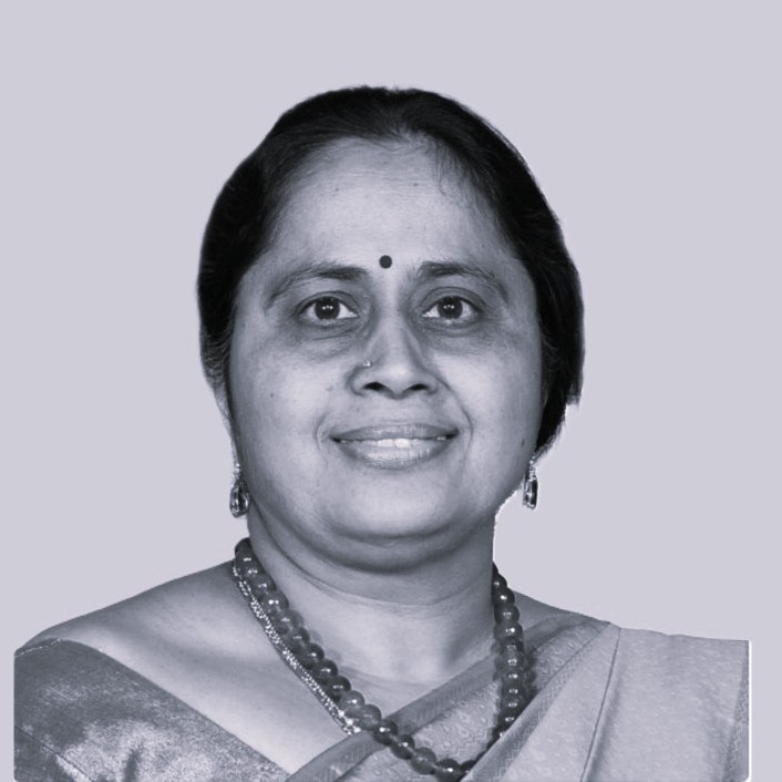 Dr.Y K Suneetha