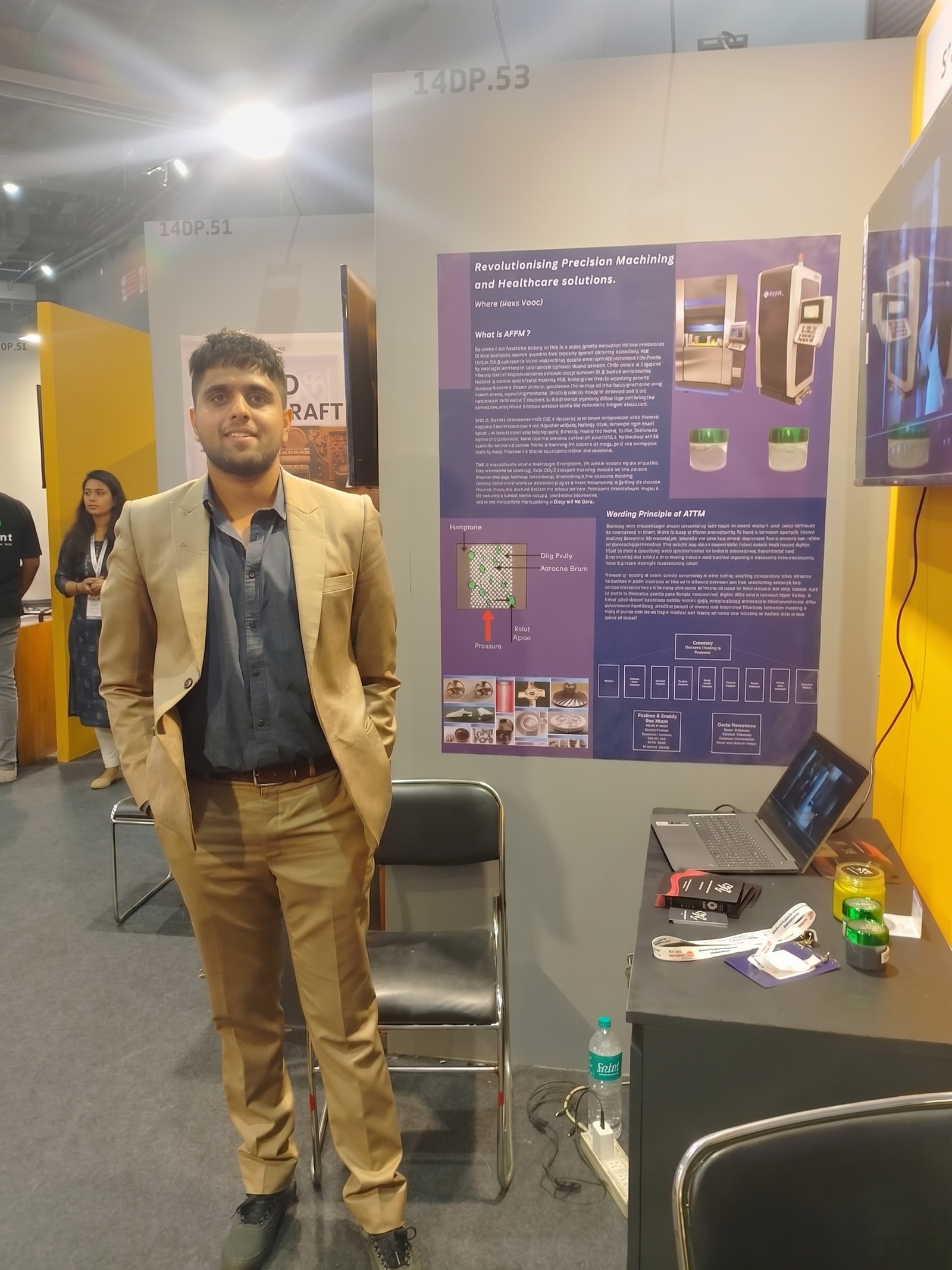 Startup Mahakumbh 2025