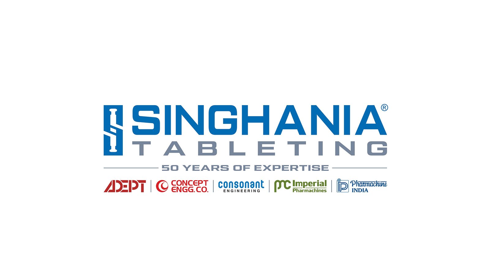 Singhania Tableting